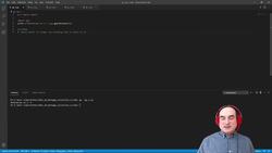 How Python automatically manages memory: Python memory management, Part 1 Instructional Video