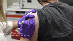 Ottawa outlines its COVID-19 vaccine rollout plan News Clip