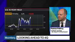 What Wall Street Is Expecting From Fourth-Quarter Markets News Clip