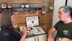 This Montreal suburb's only grocery store closed. Now a local goods shop is filling the gap News Clip