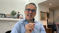 Thomas Weber - Teachers Make a Difference - Simon Price Instructional Video