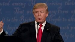 Trump on abortion News Clip