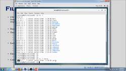 Linux Crash Course for Beginners - 2023 - File Permissions Instructional Video