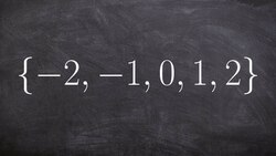 Write the equation of the polynomial given the zeros Instructional Video