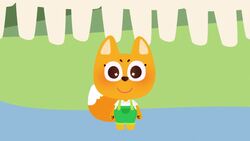 Tap - Red Fruit Planet Instructional Video