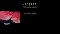 NASA | Landsat's Global Perspective Instructional Video