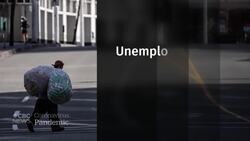 More Canadians struggling to make ends meet during COVID-19 pandemic News Clip