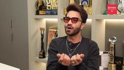 Vicky Jain on divorce rumours, fights, mom's comments for Ankita Lokhande & Sushant Singh Rajput News Clip