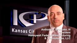Honeywell FM&T President Interview Instructional Video