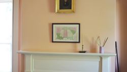 This is where President Andrew Jackson lived in Nashville Instructional Video