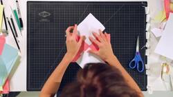 How to Make a Teddy Bear Pop-Up Card Instructional Video