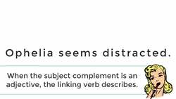 What are Linking Verbs? | Auxiliary Verbs Instructional Video