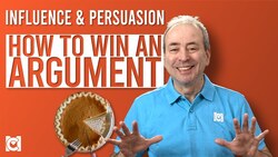 How to Win an Argument Instructional Video
