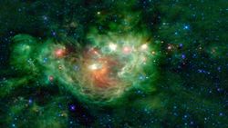 WFIRST Will See the Big Picture of the Universe Instructional Video