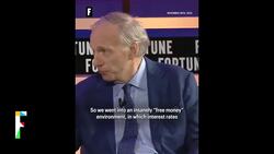 Billionaire Ray Dalio: America is facing a big-cycle debt crisis News Clip