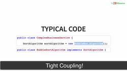 Spring Framework Master Class - Java Spring the Modern Way - Quick Introduction to the Spring Framework Instructional Video