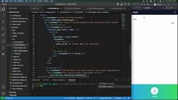 ChatGPT Voice-Powered Chatbot Build with React and FastAPI - Full User Interaction and Tweaking Instructional Video