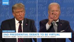 Newsy's Latest Headlines News Clip