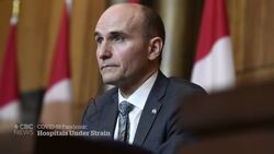 Mandatory vaccine laws could eventually exist, says health minister News Clip