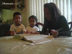 How to Hire a Nanny Instructional Video