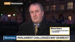 We Are in the Closing Stages of Brexit Process, Says Tory Party Lawmaker News Clip