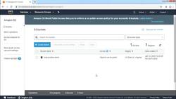 AWS Tutorial AWS Solutions Architect and SysOps Administrator - S3 Versioning Instructional Video