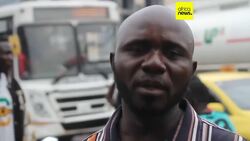 Kinshasa reacts to Trump's claim that 'many' Congolese come to US News Clip