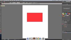 How to Use the Adobe Illustrator Selection Tools Instructional Video