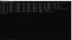 MongoDB Mastering MongoDB for Beginners (Theory and Projects) - $exists Operator Instructional Video