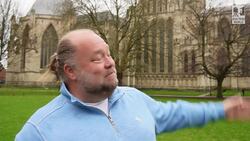 How do professors connect with students in large classes? Instructional Video