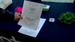 Bridgeport marks Earth Day with events, giveaways News Clip