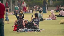 The Role of Fake News in Indonesia's Elections Instructional Video