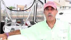 How to Use a 25-foot Bay Flats Boat by Sea Chaser Instructional Video