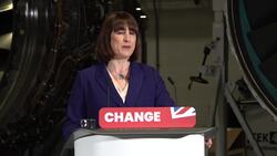 Labour’s plans require no more tax rises, Reeves says – full speech and Q&A News Clip