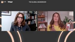 Melinda Gates: vaccines, inequality and caregiving Instructional Video