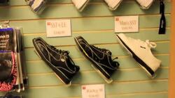 How to Bowl with Byron Toth Instructional Video