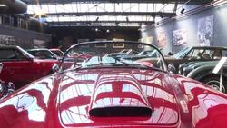 CLEAN : Car dealerships reopen in London, as Britain emerges from coronavirus lockdown News Clip