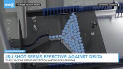 Newsy's Latest Health News News Clip