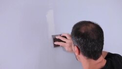 How to Prep Walls for Painting Instructional Video