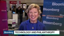 How Tech Is Changing Philanthropy at the Gates Foundation News Clip
