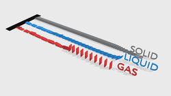 Why you can hear a train on the railway tracks from miles away Instructional Video