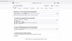 REST APIs with Flask and Python - The Git Workflow (Including GitHub) — Part 2 Instructional Video