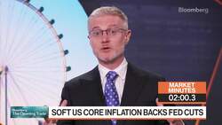 Stocks Set Sights on Another Record High: 3-Minute MLIV (Video) News Clip