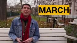 Exploring the Origins of the Months Instructional Video