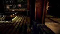 Killzone 3 Walkthrough / Scrapyard Shortcut - Part 4: Mobile Factory Instructional Video