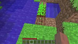 Minecraft Tutorial: How to Master Minecraft Farming Instructional Video