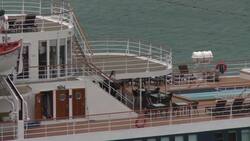 St. Lucia quarantines cruise ship over measles Instructional Video