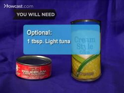 How to Make Fake Vomit Instructional Video