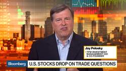 Positive Catalysts Will Fuel Stock Rally Through the Fall, TPW's Pelosky Says News Clip