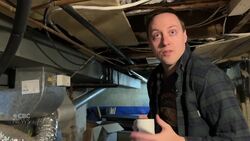 Why people in Ottawa are choosing heat pumps to warm their houses News Clip